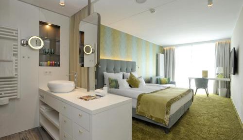 Premium Double Room