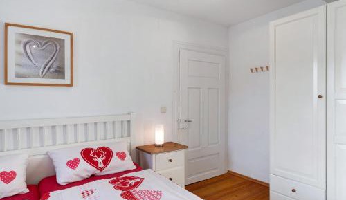 Two-Bedroom Studio Apartment
