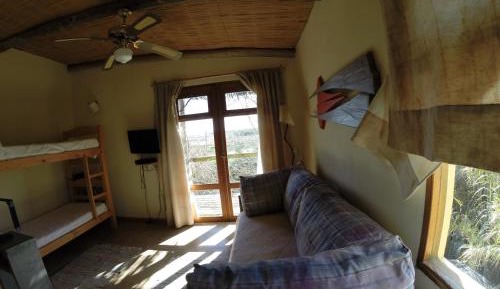 Triple Room with Lake View