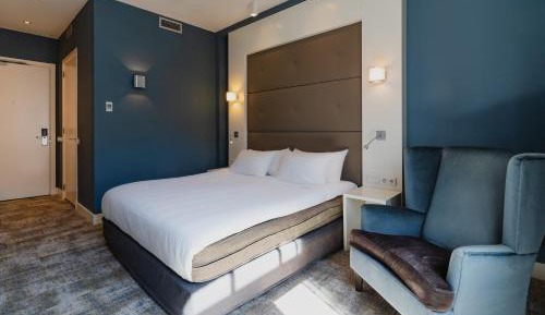 Executive Deluxe Room
