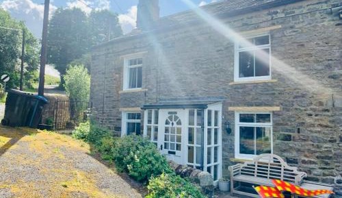 Two-Bedroom Cottage