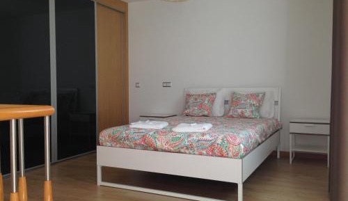 Apartment - Split Level