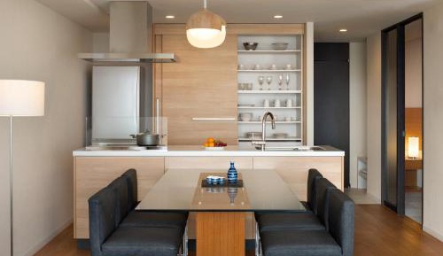 2 Bedroom Suite