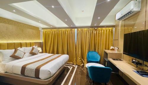 Standard Suite
