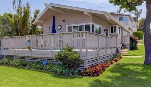 Bungalow