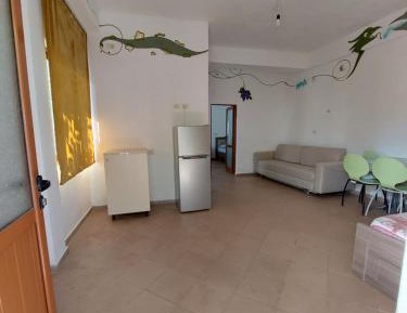 Family Room with Private Bathroom