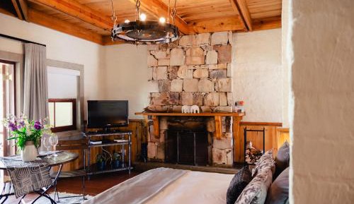 Apartment - Split Level