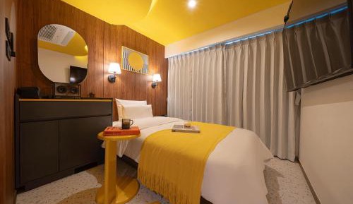 Superior Single Room