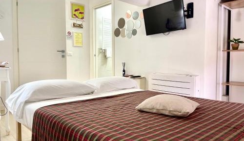 Budget Twin Room