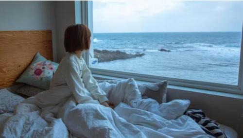 Double Room with Sea View