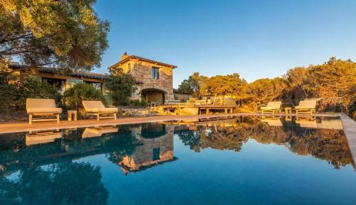 One-Bedroom Villa