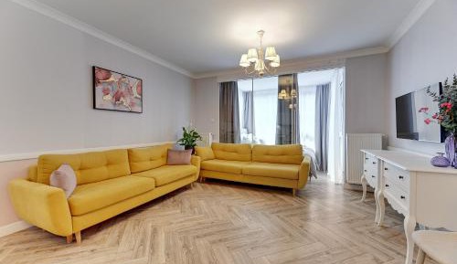 Superior Apartment