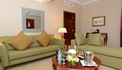 Executive Suite