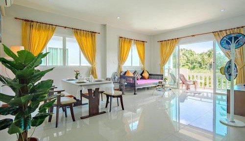 One-Bedroom Suite
