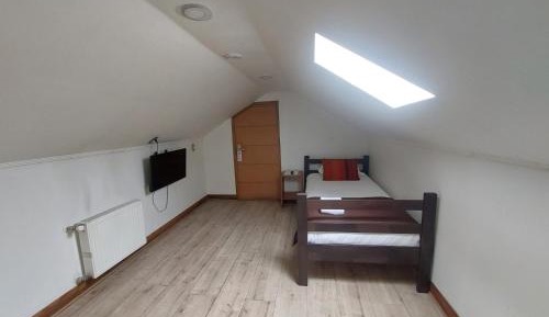 Large Single Room