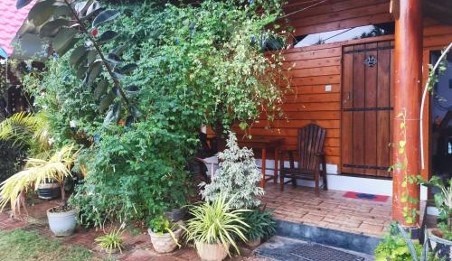 Deluxe Triple Room with Sea View