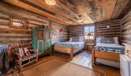 One-Bedroom Chalet
