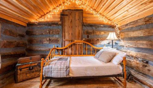 One-Bedroom Chalet