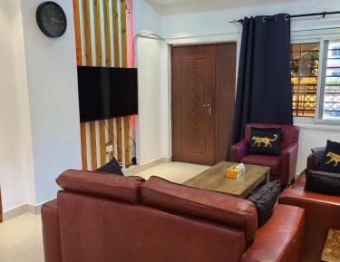 Duplex Apartment