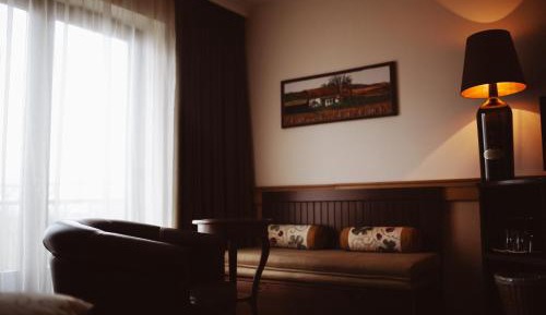 Superior Double/Twin Room