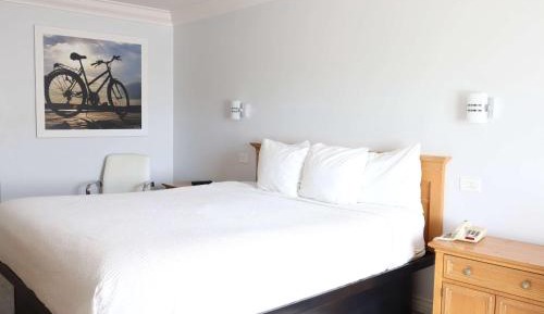 Superior King Room - Non-Smoking