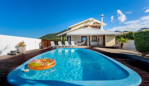 Five-Bedroom House