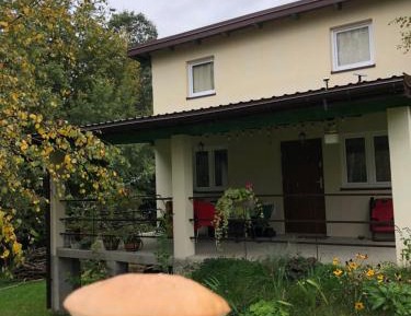 Mobile Home