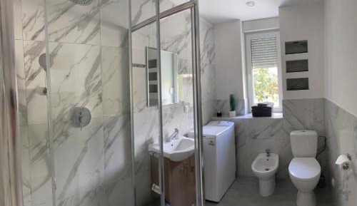 Small Twin Room