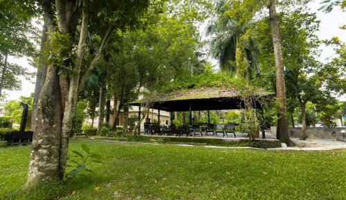 Budget Double or Twin Room