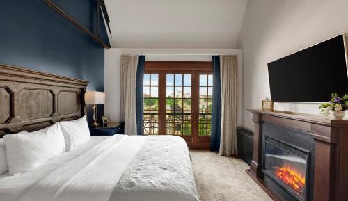 King Suite