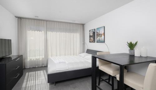 Deluxe Studio