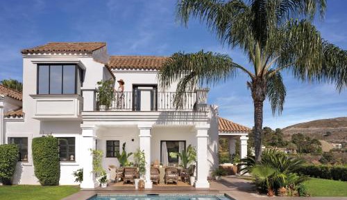 Villa