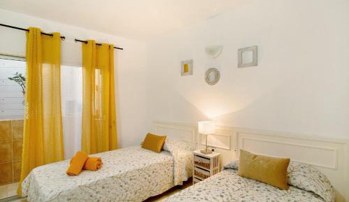Two-Bedroom Superior Apartment
