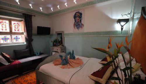 Premium Double Room