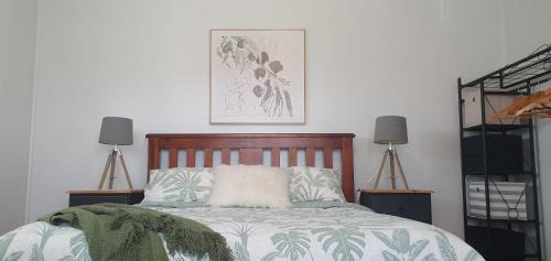 Serenity Holiday House- 2 Finke street