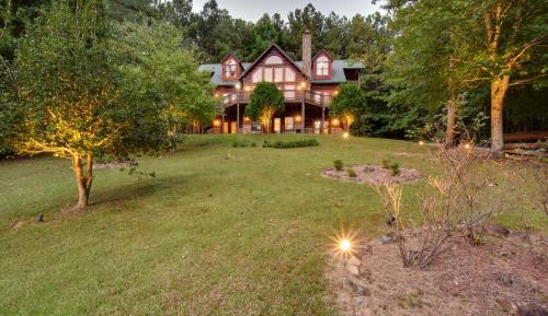 Vacation Home