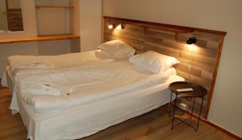 Budget Double or Twin Room without Window