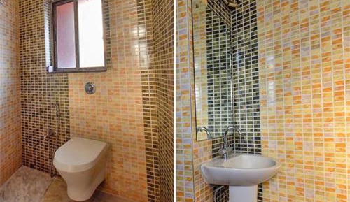 Executive Triple Room