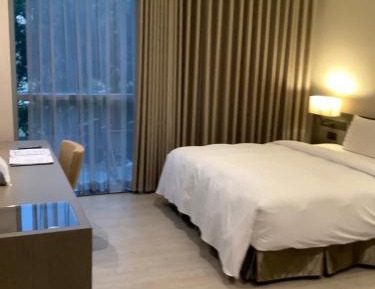 Queen Room - Disability Access