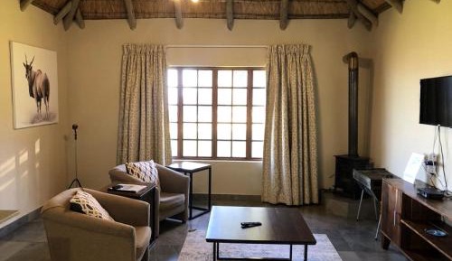 Superior Chalet