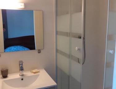 Deluxe Double Room with Two Double Beds