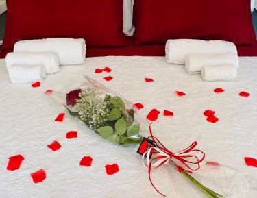 Double Room with Spa Bath