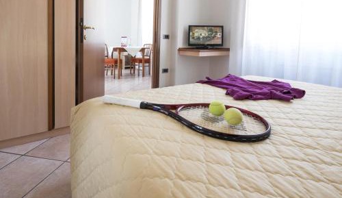 Standard Apartment