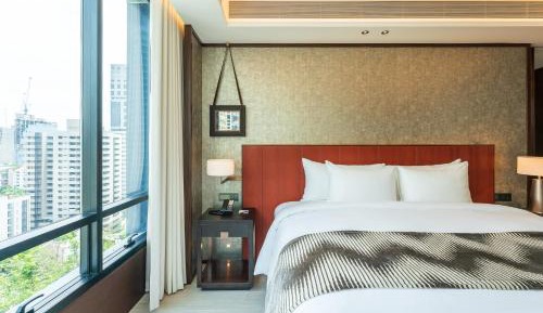 1-Bedroom Executive