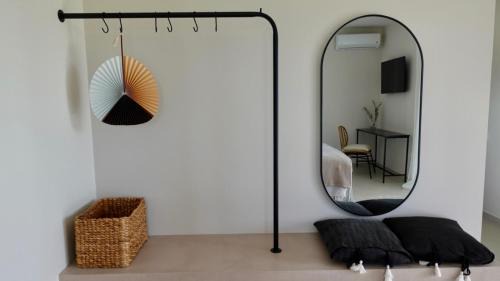 Double Room - Disability Access