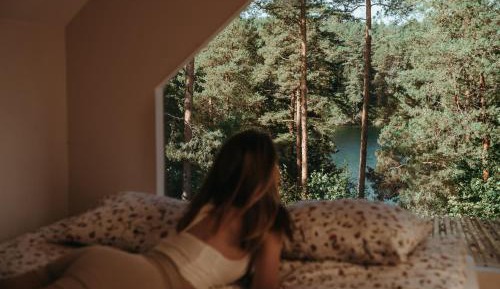 Three-Bedroom Townhouse