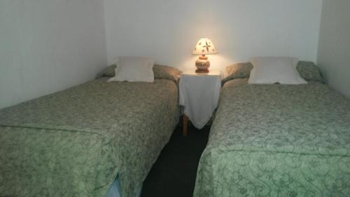 Basic Double Room