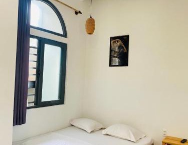 Triple Room with Balcony