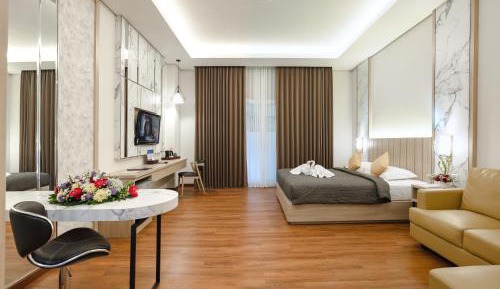 King Suite