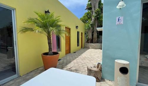 Double Room with Pool View